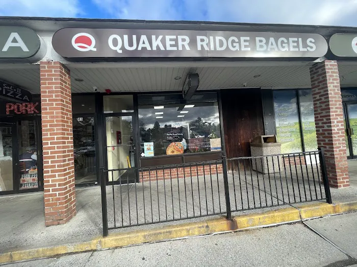 Quaker Ridge Bagels Picture 4