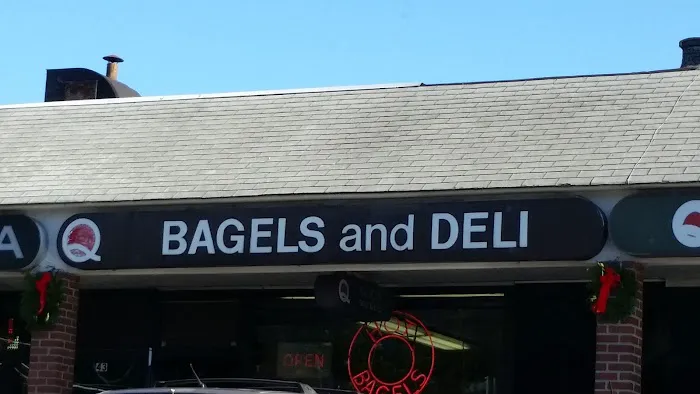 Quaker Ridge Bagels Picture 3