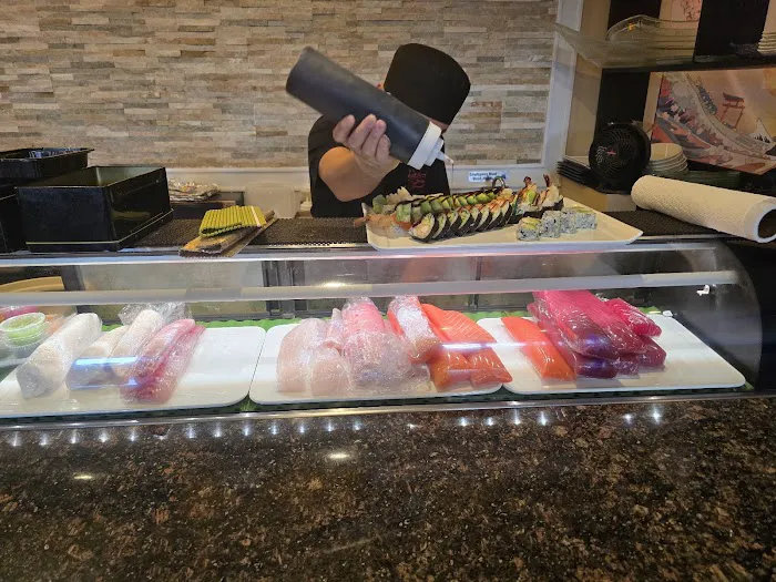 sakana japanese cuisine Picture 7