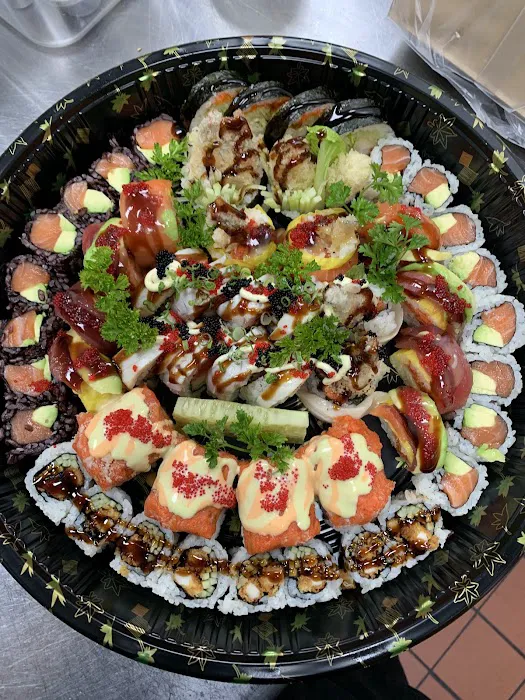 sakana japanese cuisine Picture 1