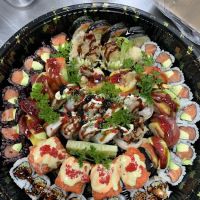 sakana japanese cuisine ico