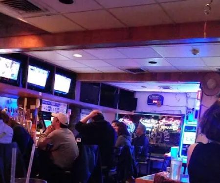 Uncle Henry's