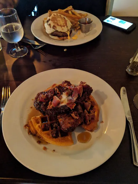 Tannery American Bistro + Bar Picture 2