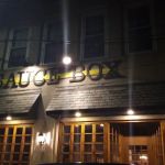 Tannery American Bistro + Bar