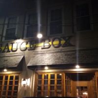 Tannery American Bistro + Bar ico