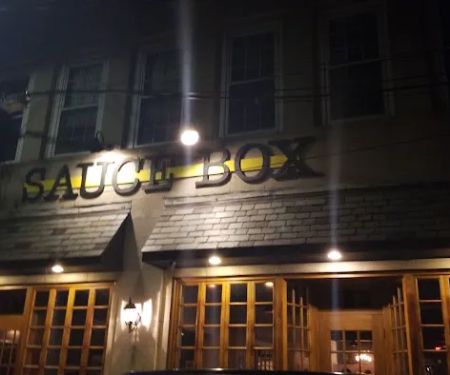 Tannery American Bistro + Bar