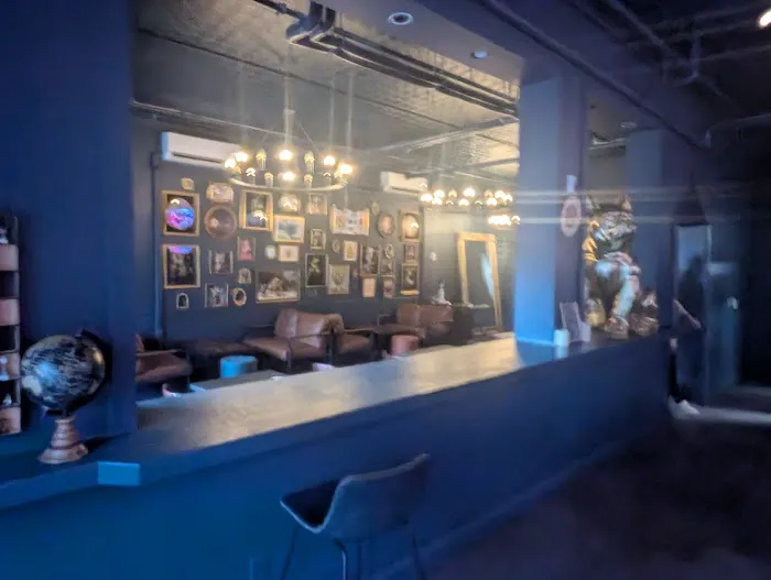Barroom Picture 2