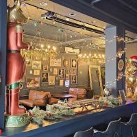 Barroom ico