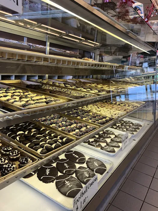 Harrison Bake Shop Picture 4