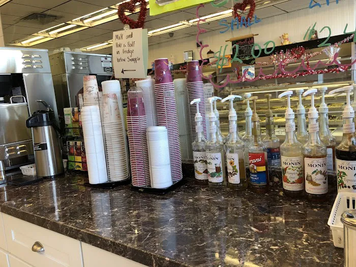 Harrison Bake Shop Picture 1