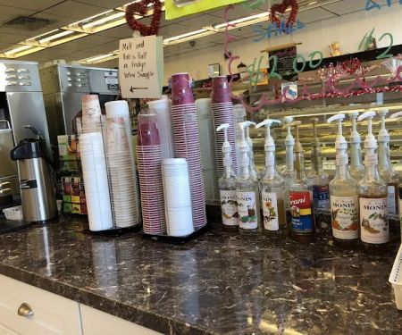 Harrison Bake Shop