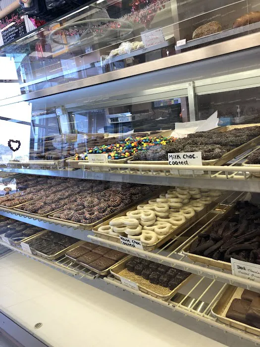 Harrison Bake Shop Picture 7