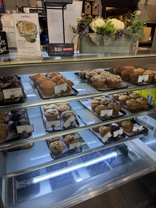 Empire Bagels Picture 7