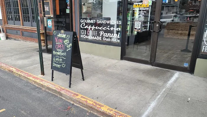Empire Bagels Picture 4