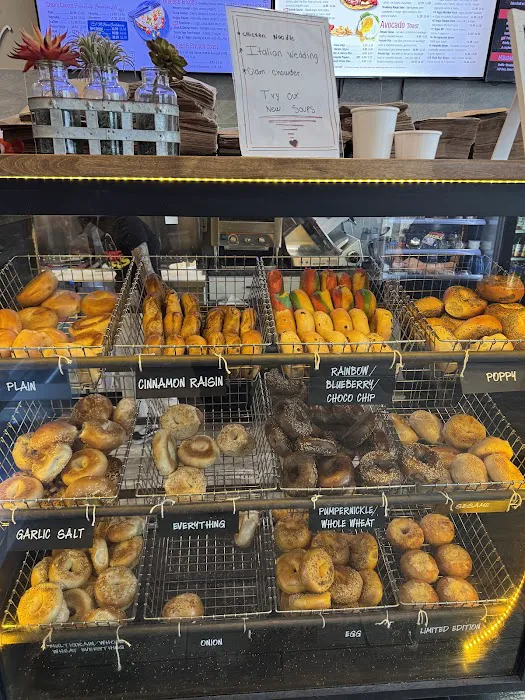Empire Bagels Picture 3