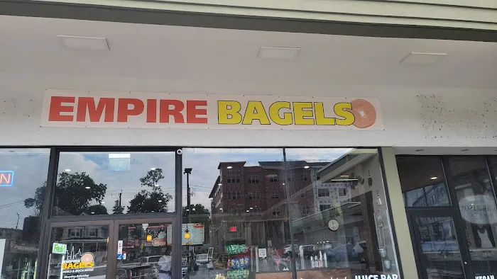 Empire Bagels Picture 2