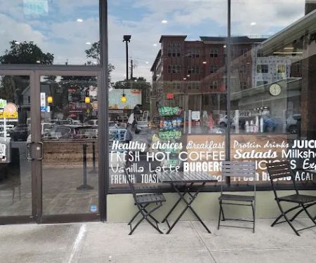 Empire Bagels