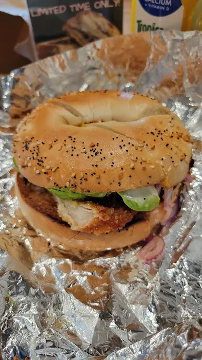 Empire Bagels Picture 10