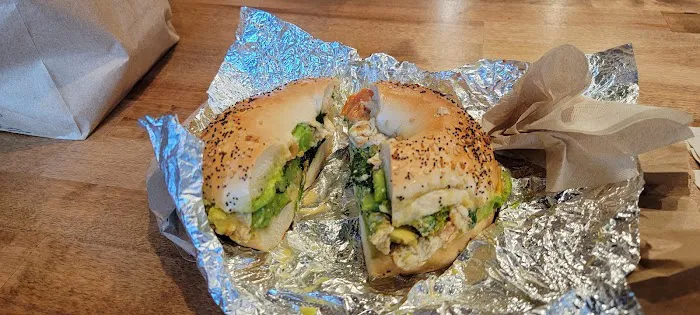 Empire Bagels Picture 6