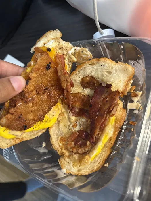 Empire Bagels Picture 8