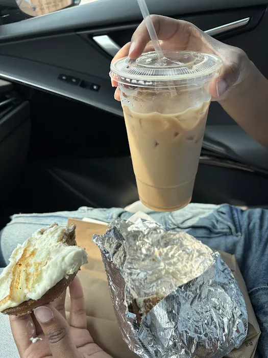 Harrison Bagels Picture 2