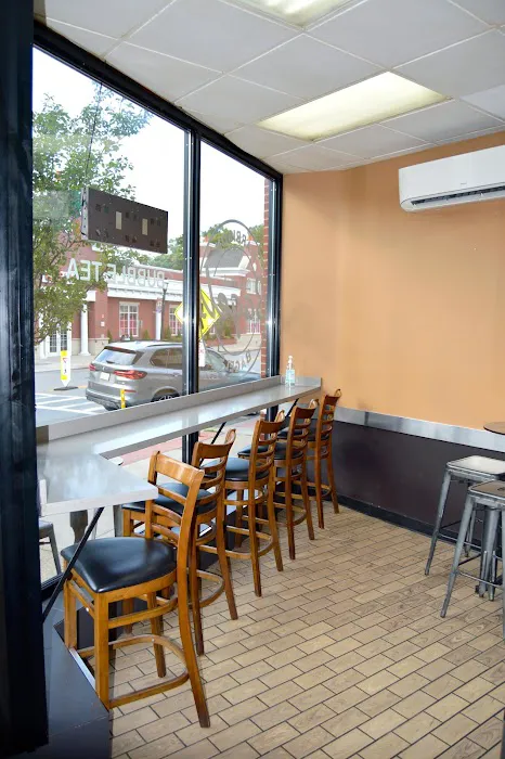 Harrison Bagels Picture 10