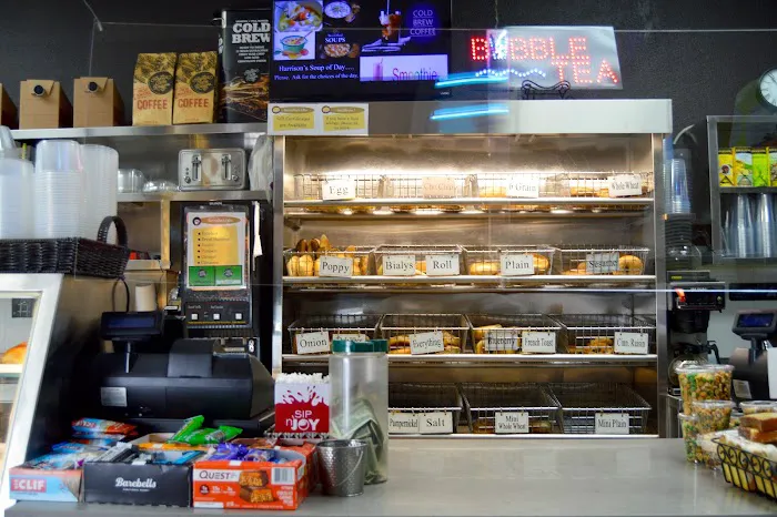 Harrison Bagels Picture 7
