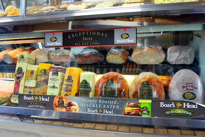 Harrison Bagels Picture 4