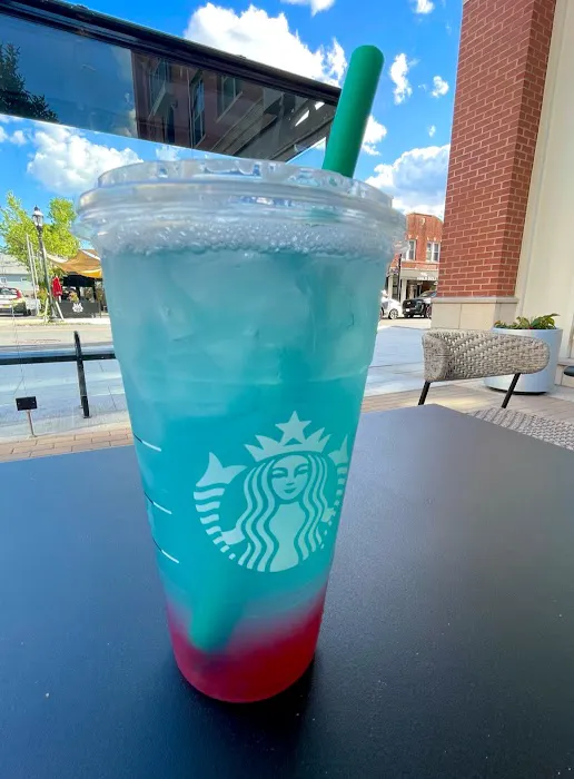 Starbucks Picture 5
