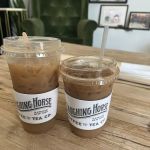 Laughing Horse Coffee & Tea Co.