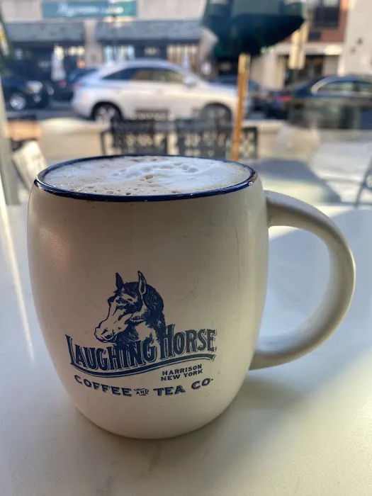 Laughing Horse Coffee & Tea Co. Picture 5