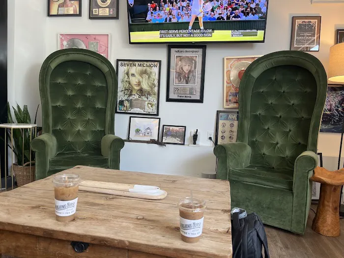 Laughing Horse Coffee & Tea Co. Picture 7