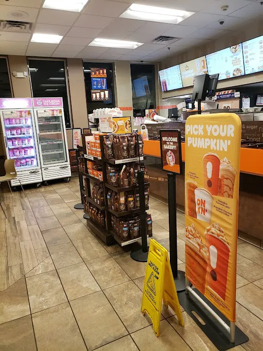 Dunkin' Picture 9