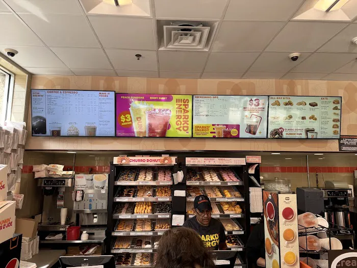 Dunkin' Picture 7