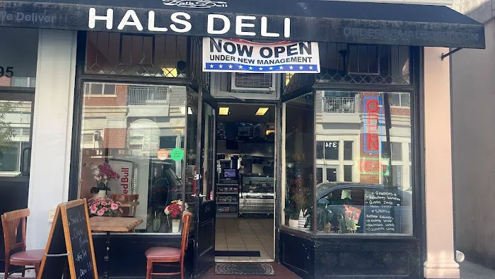 Hal's Deli Picture 4
