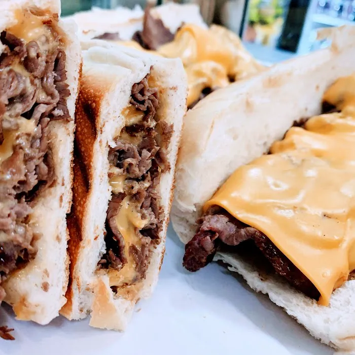 Hal's Deli Picture 9