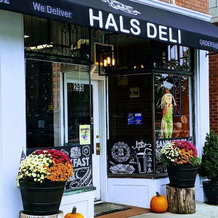 Hal's Deli Picture 2