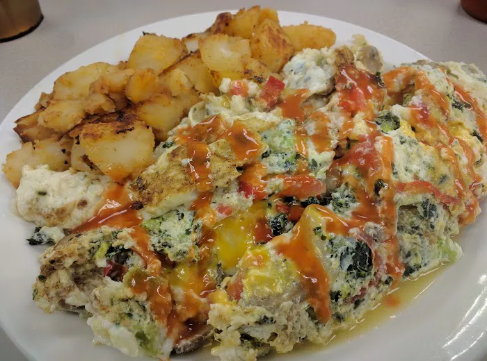 TNT Luncheonette Ltd Picture 3