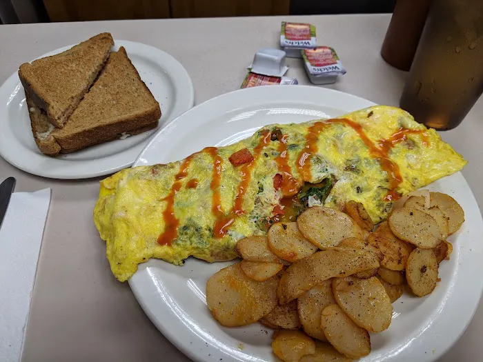 TNT Luncheonette Ltd Picture 9