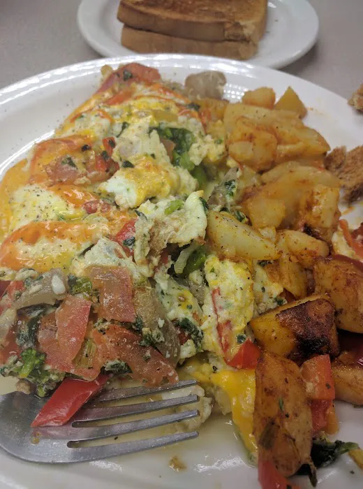 TNT Luncheonette Ltd Picture 5