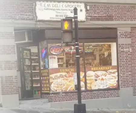 T&M Deli & Grocery