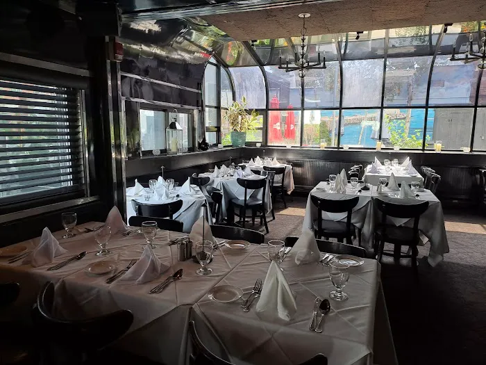 Trattoria Vivolo Picture 3