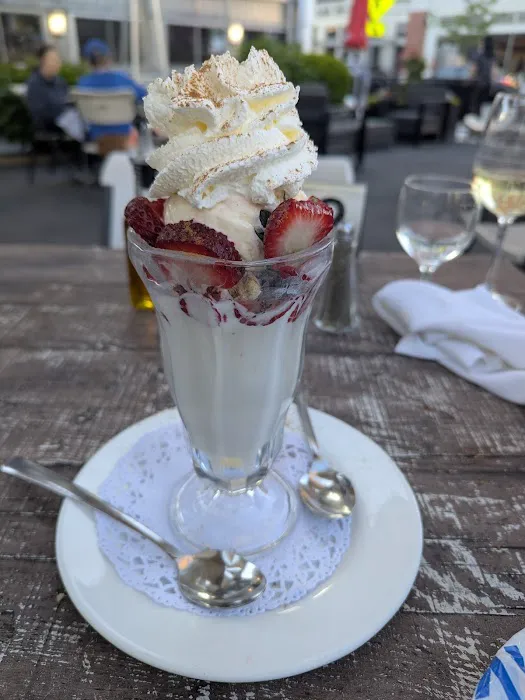 Trattoria Vivolo Picture 9