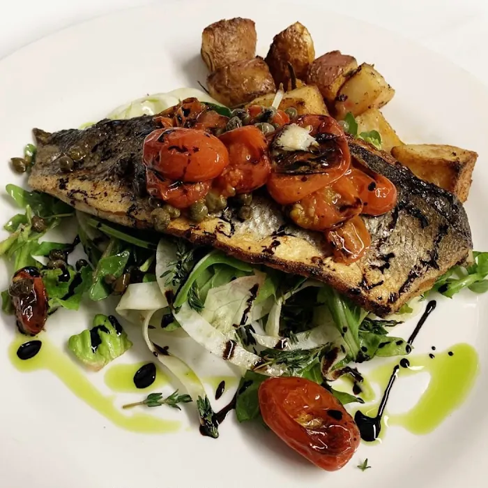 Trattoria Vivolo Picture 8