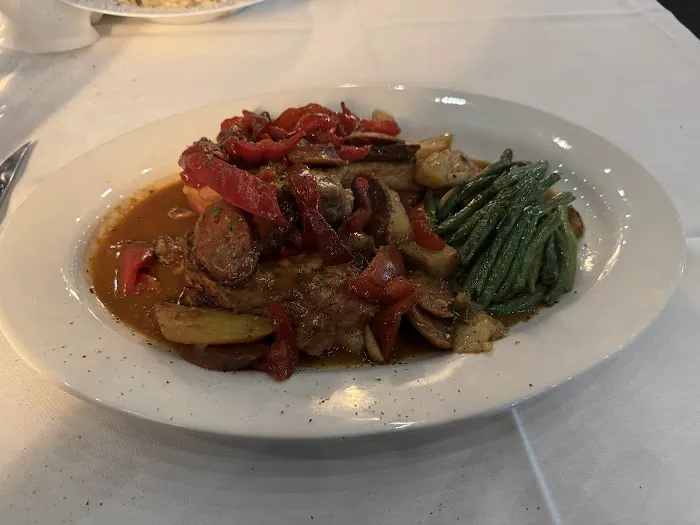 Trattoria Vivolo Picture 2