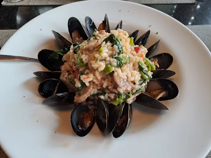 Trattoria Vivolo Picture 5