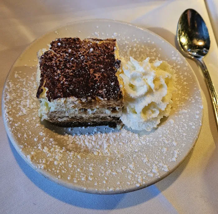 Trattoria Vivolo Picture 6