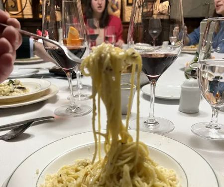 Emilio Ristorante