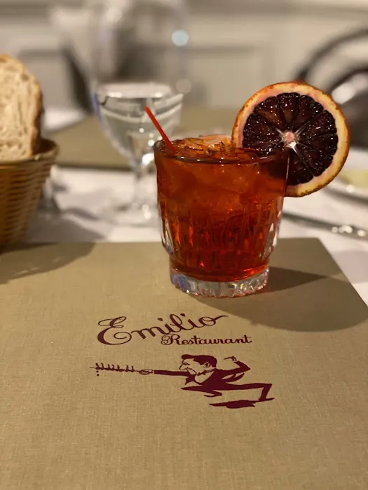 Emilio Ristorante Picture 3
