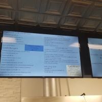 Dimitris Gyro Grill ico